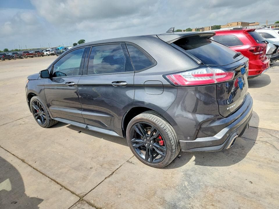 2019 FORD EDGE ST 2