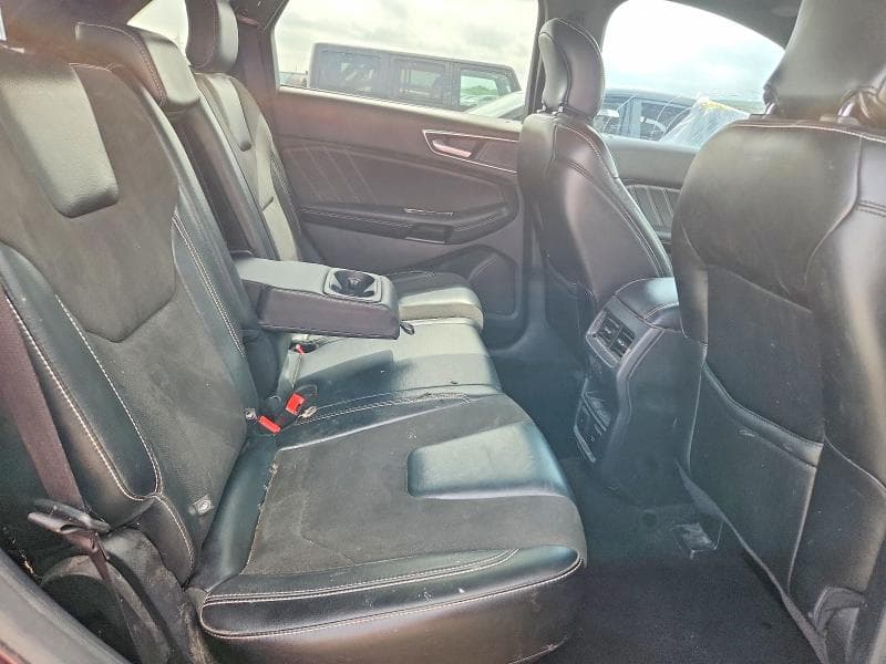 2019 FORD EDGE ST 11