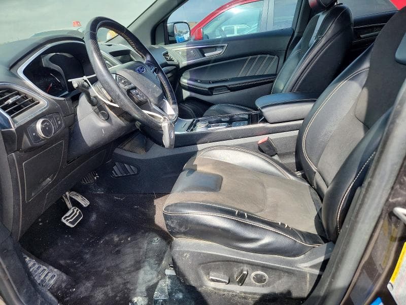 2019 FORD EDGE ST 7