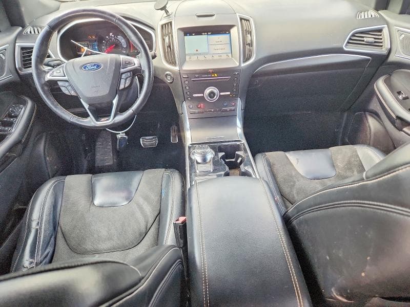 2019 FORD EDGE ST 8