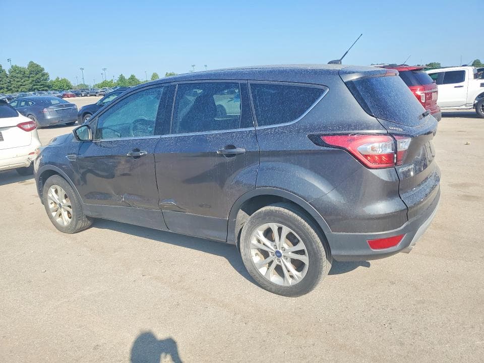 2017 FORD ESCAPE SE 2