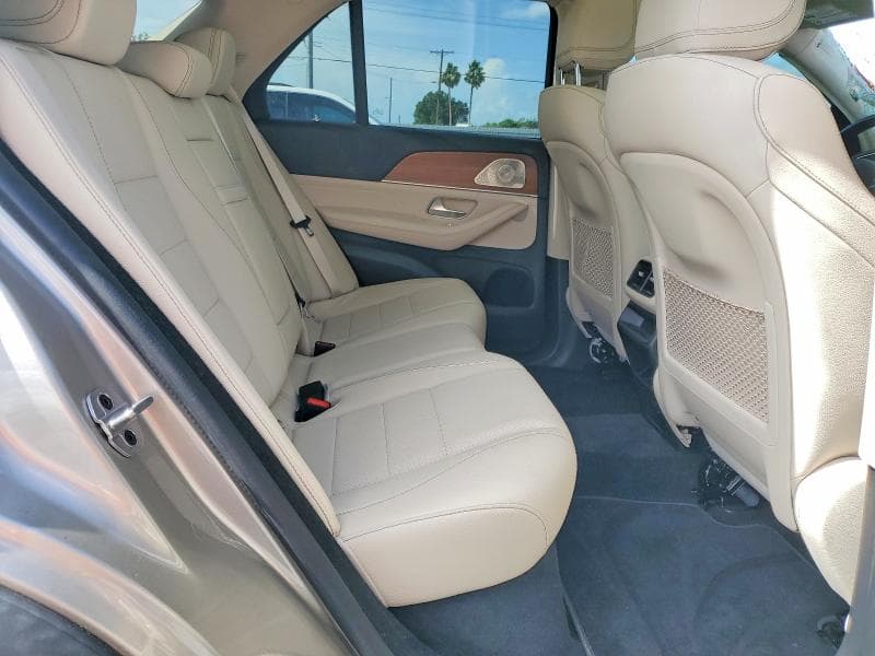 2022 MERCEDES-BENZ GLE 450 4MATIC 11