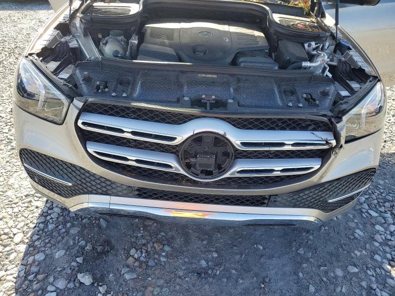 2022 MERCEDES-BENZ GLE 450 4MATIC 12