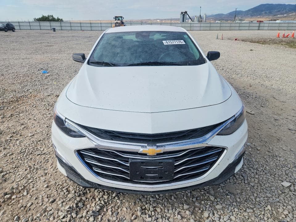 2023 CHEVROLET MALIBU LS 5