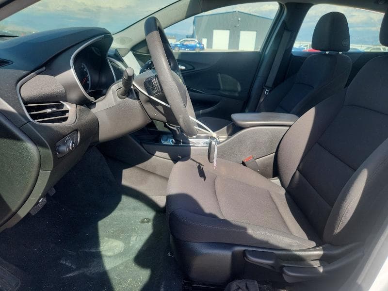 2023 CHEVROLET MALIBU LS 7