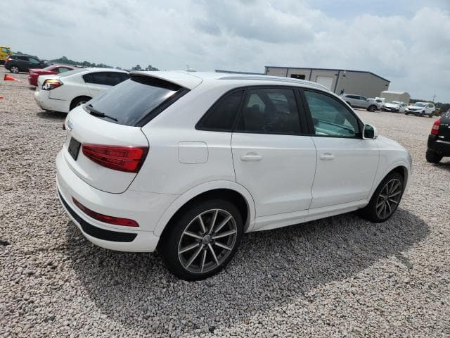 2018 AUDI Q3 PREMIUM 3