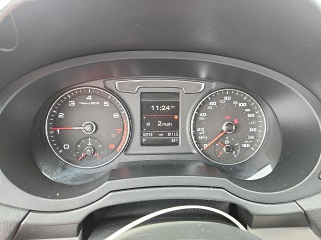 2018 AUDI Q3 PREMIUM 9