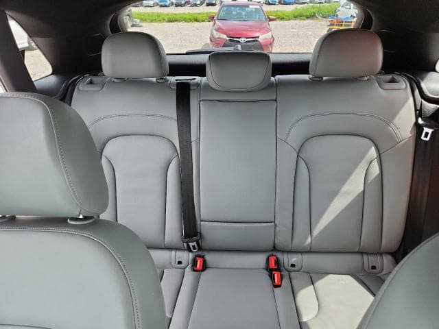 2018 AUDI Q3 PREMIUM 10