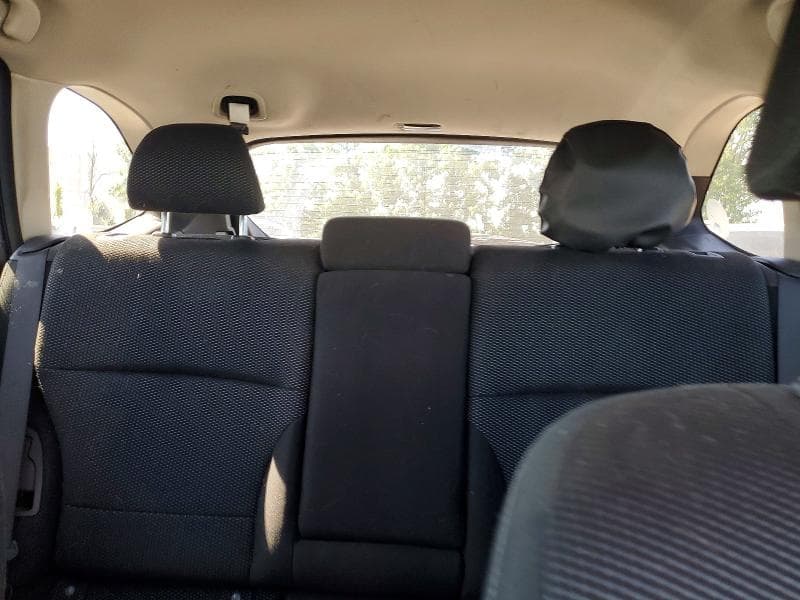 2018 SUBARU OUTBACK 2.5I PREMIUM 2.5I PREMIUM 10
