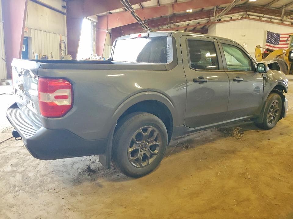 2024 FORD MAVERICK XLT 3