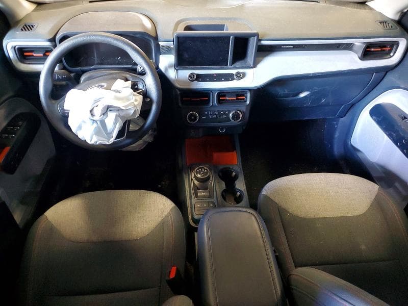 2024 FORD MAVERICK XLT 8