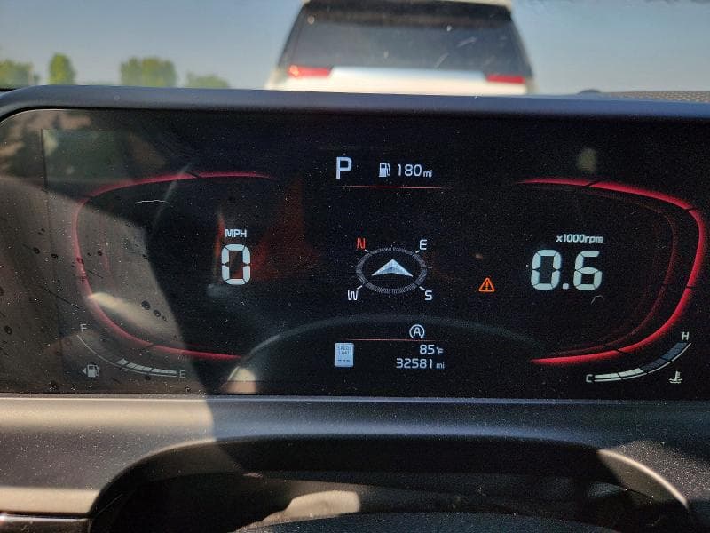 2025 KIA SELTOS S 9