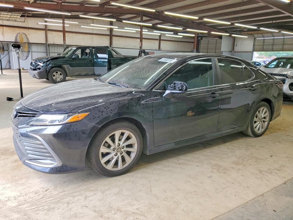 2023 TOYOTA CAMRY LE - 1