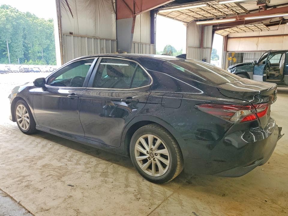 2023 TOYOTA CAMRY LE 2