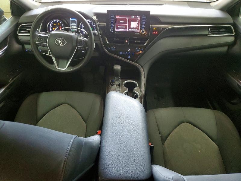 2023 TOYOTA CAMRY LE 8