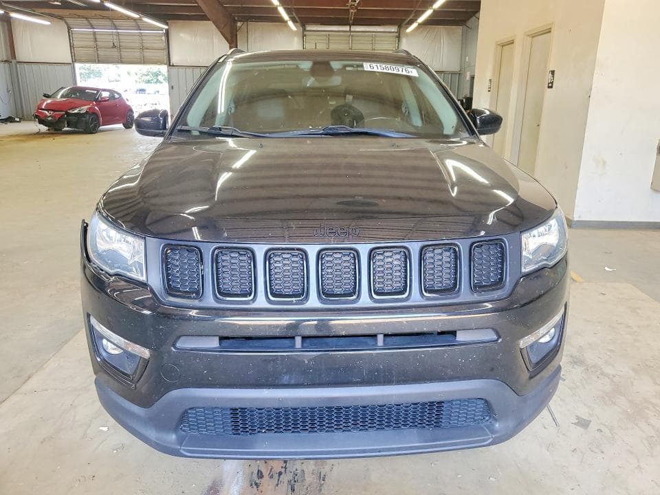 2020 JEEP COMPASS LATITUDE 5