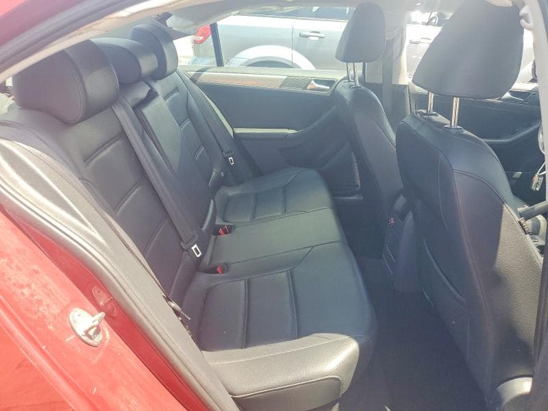 2017 VOLKSWAGEN JETTA SE 10