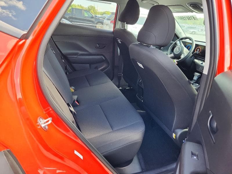 2026 HYUNDAI KONA SEL SPORT 11