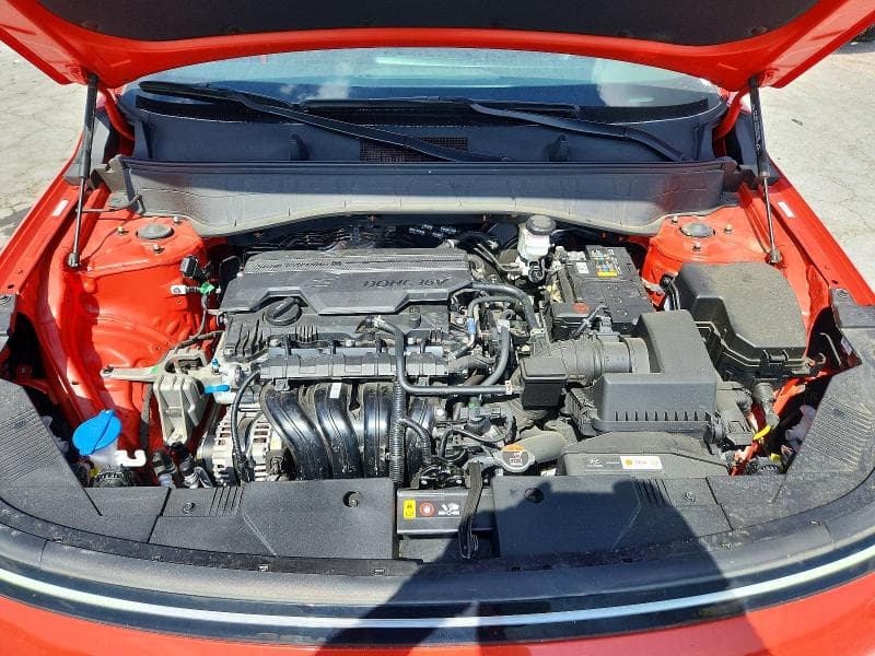 2026 HYUNDAI KONA SEL SPORT 12