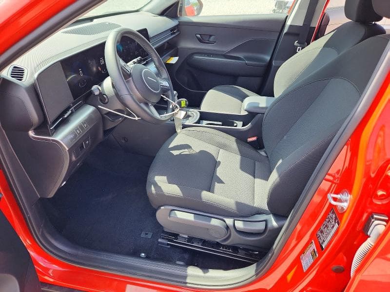 2026 HYUNDAI KONA SEL SPORT 7