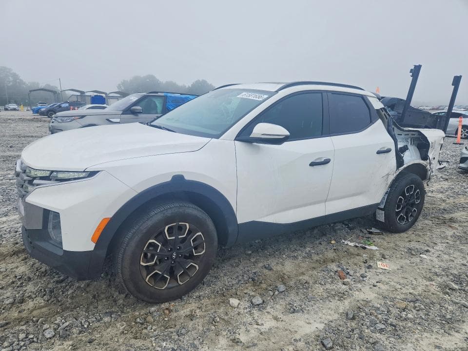 2024 HYUNDAI SANTA CRUZ SEL - 1