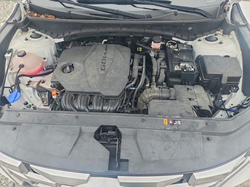 2024 HYUNDAI SANTA CRUZ SEL 11