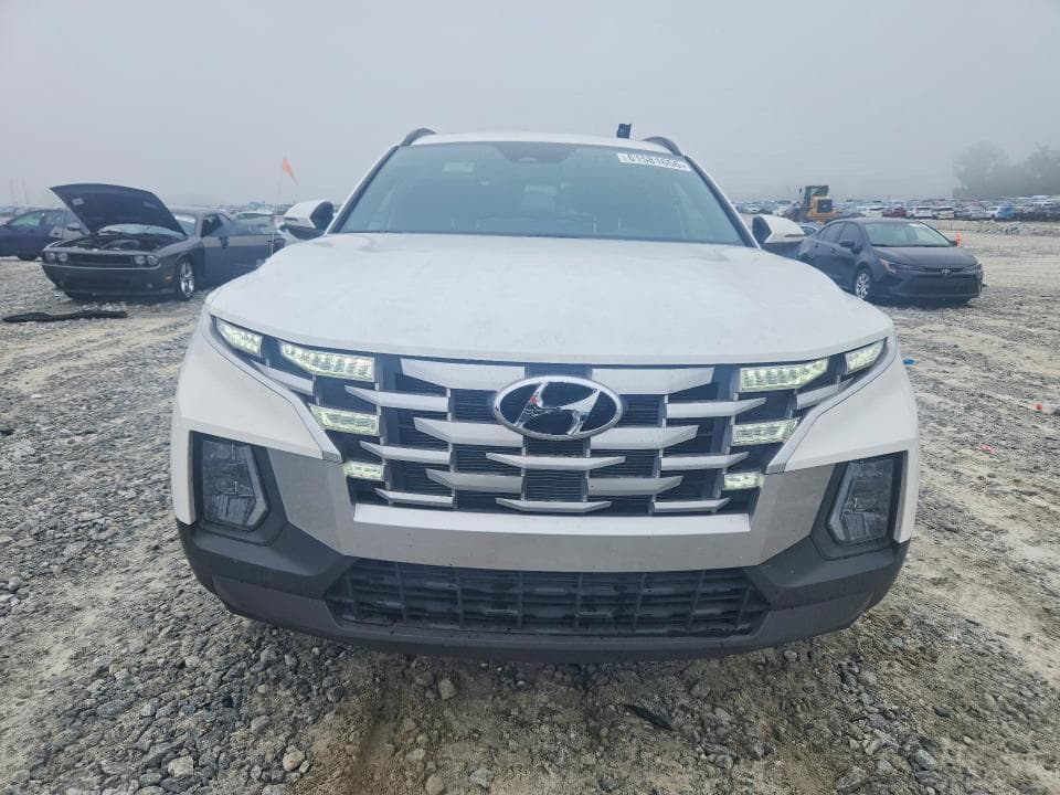 2024 HYUNDAI SANTA CRUZ SEL 5