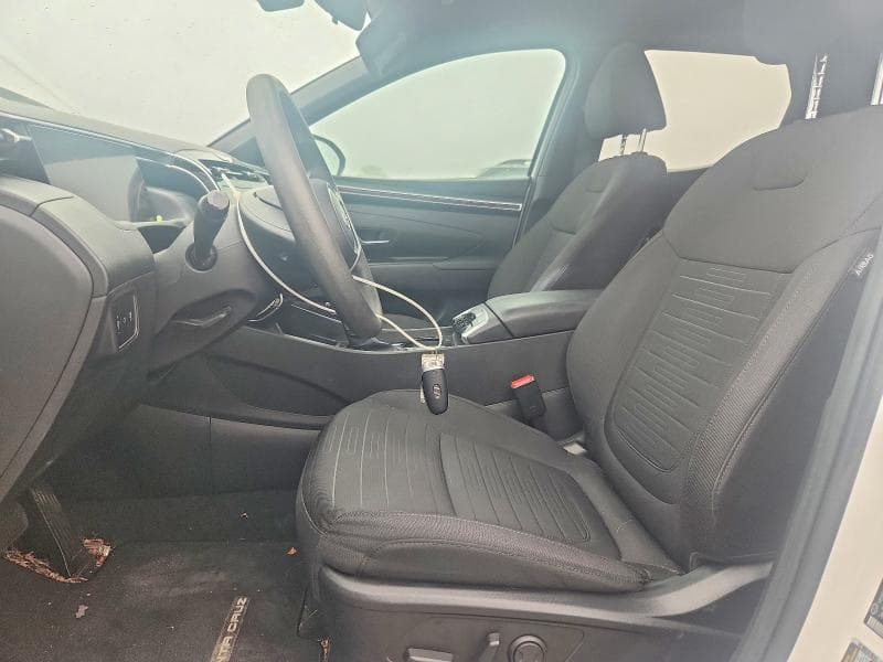 2024 HYUNDAI SANTA CRUZ SEL 7