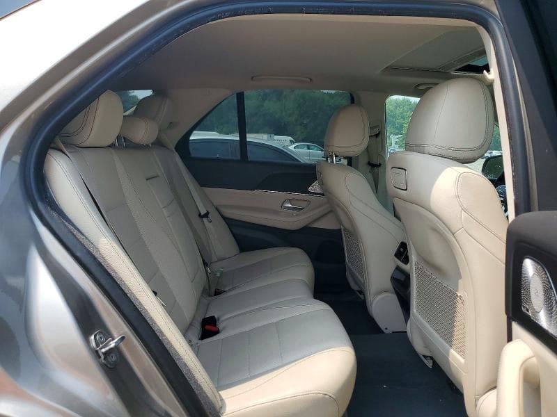 2020 MERCEDES-BENZ GLE 350 350 11