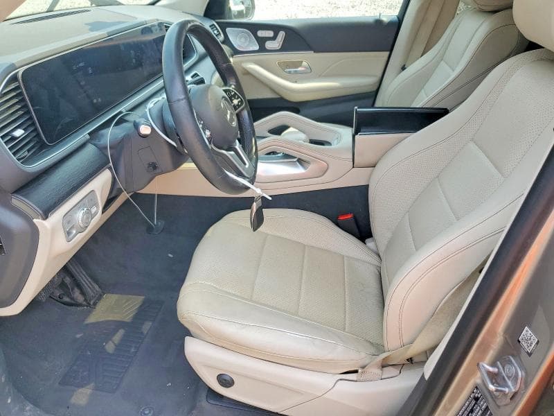 2020 MERCEDES-BENZ GLE 350 350 7