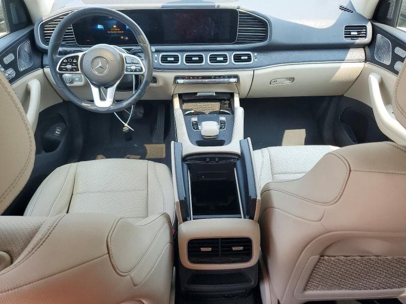 2020 MERCEDES-BENZ GLE 350 350 8