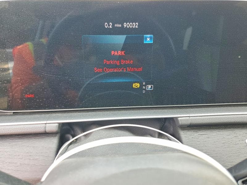 2020 MERCEDES-BENZ GLE 350 350 9
