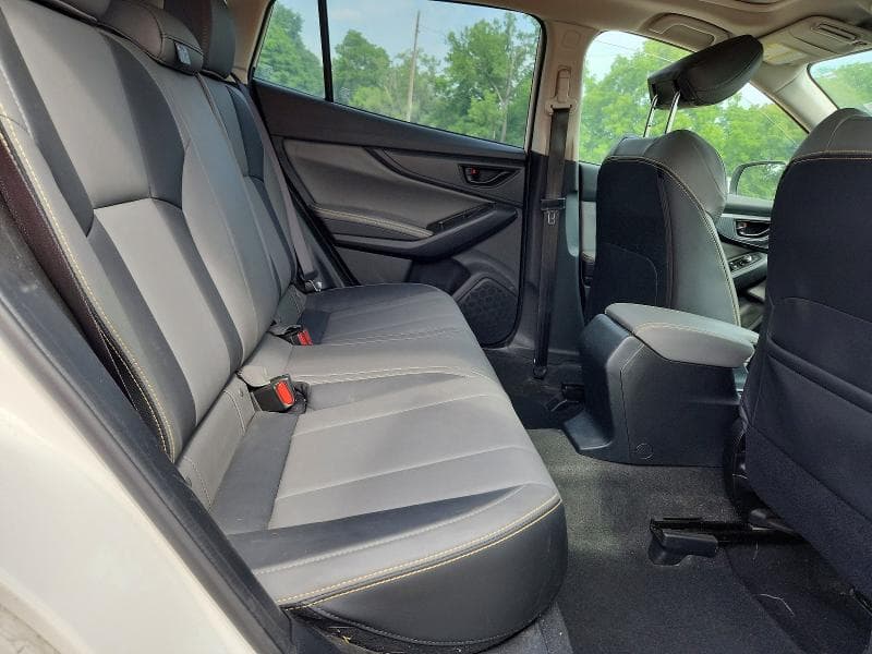 2023 SUBARU CROSSTREK SPORT 11