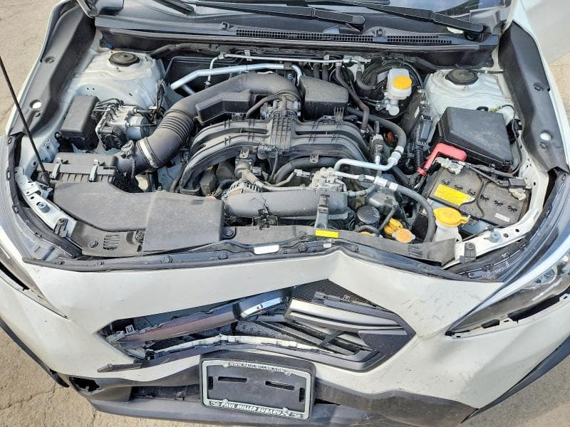 2023 SUBARU CROSSTREK SPORT 12