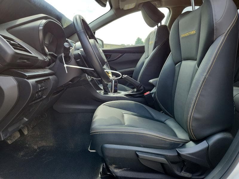 2023 SUBARU CROSSTREK SPORT 7