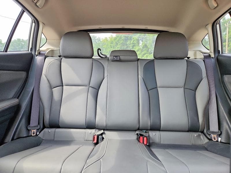 2023 SUBARU CROSSTREK SPORT 10