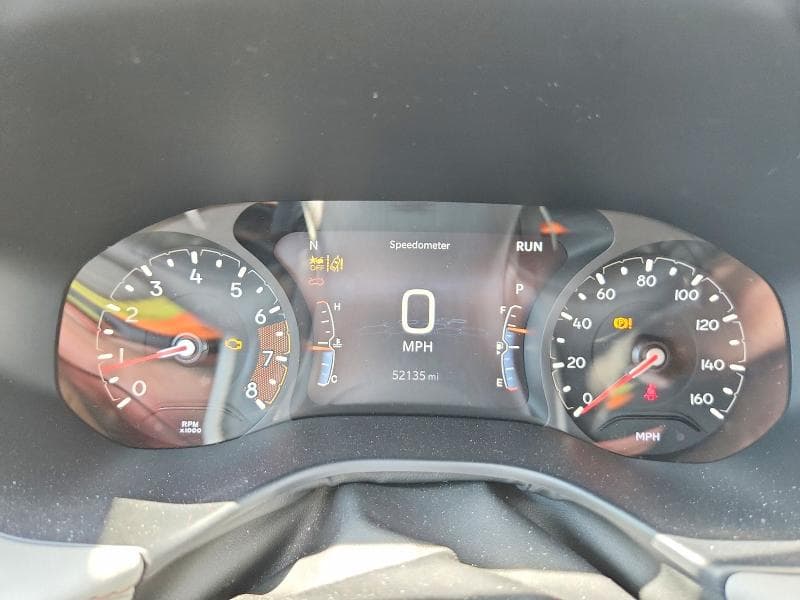 2025 JEEP COMPASS LIMITED 9