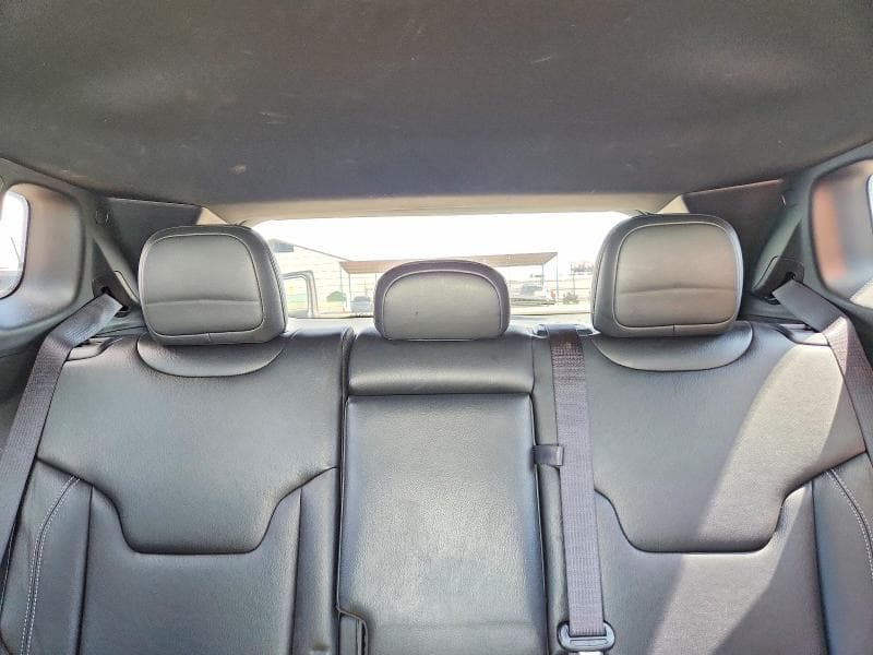2025 JEEP COMPASS LIMITED 10
