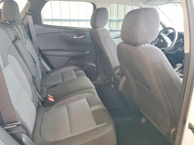 2026 CHEVROLET BLAZER 2LT 11