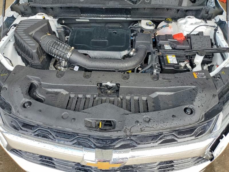 2026 CHEVROLET BLAZER 2LT 12