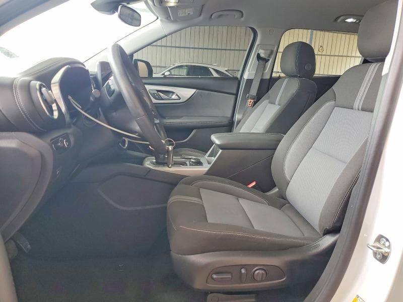 2026 CHEVROLET BLAZER 2LT 7