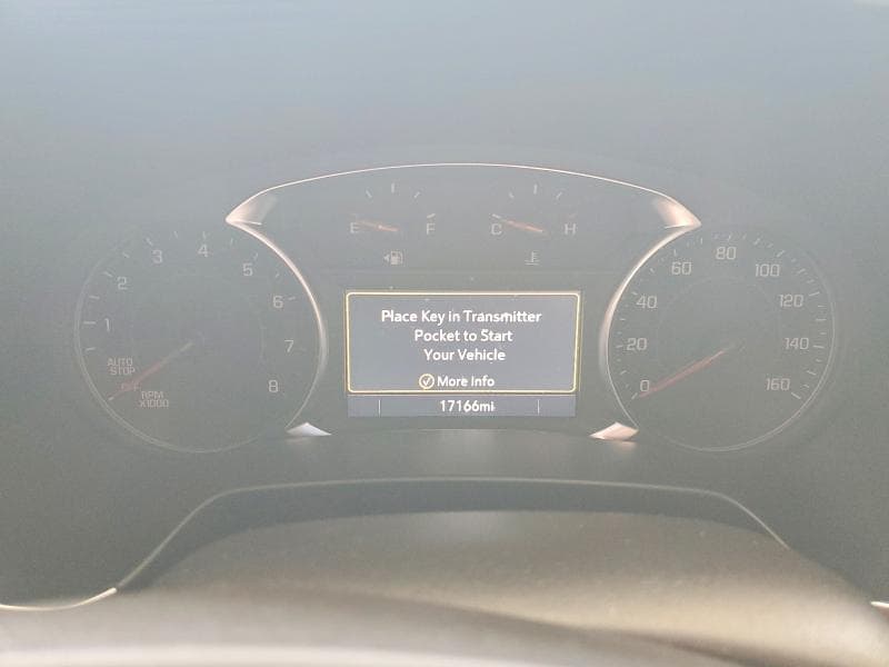 2026 CHEVROLET BLAZER 2LT 9