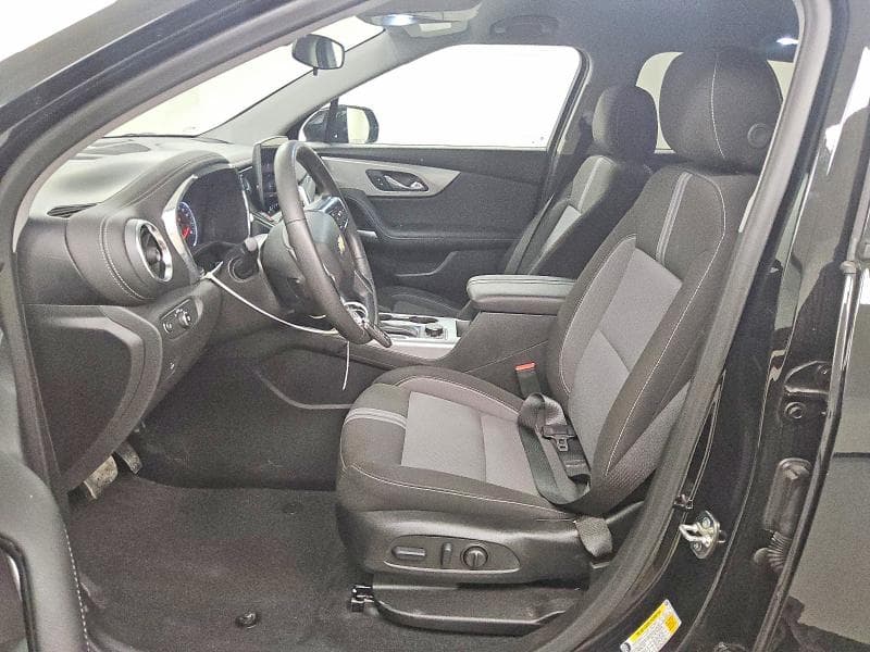 2026 CHEVROLET BLAZER 2LT 7