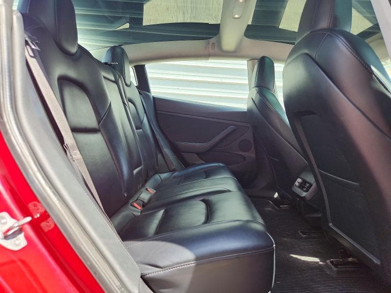 2022 TESLA MODEL 3 10