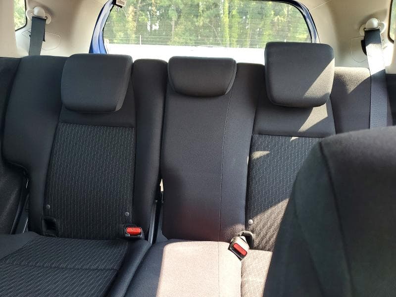 2019 HONDA FIT EX EX 10