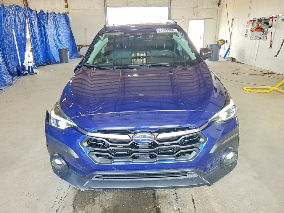 2024 SUBARU CROSSTREK LIMITED 5