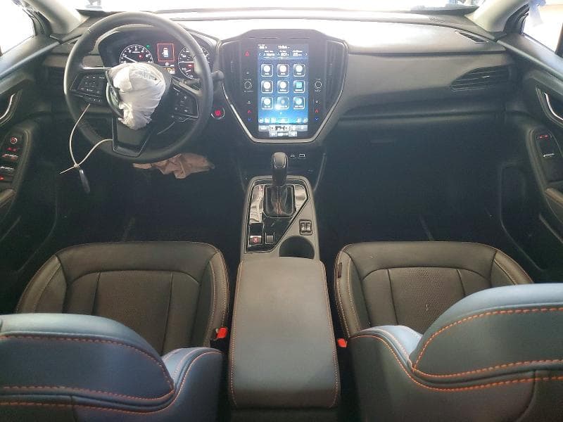 2024 SUBARU CROSSTREK LIMITED 8
