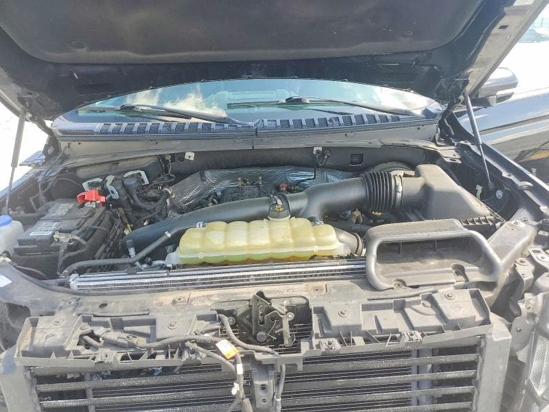 2021 FORD EXPEDITION LIMITED LIMITED 11