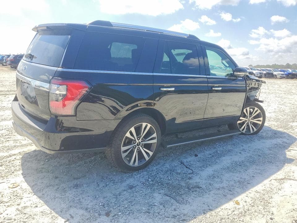 2021 FORD EXPEDITION LIMITED LIMITED 3