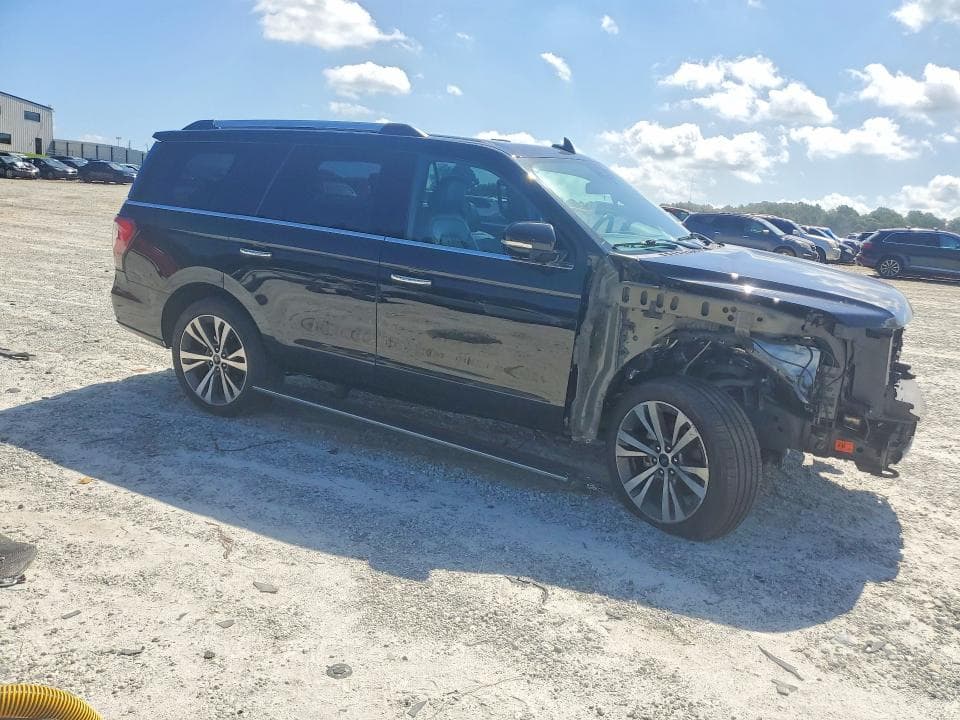 2021 FORD EXPEDITION LIMITED LIMITED 4